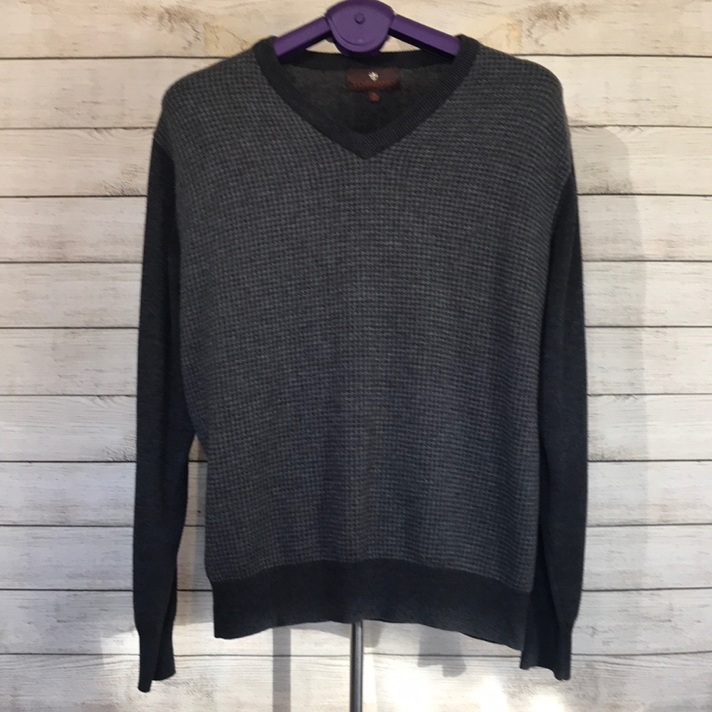 Toscano Sweater